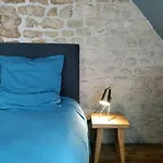 Maison De Pecheur En Bord De Ferienhaus Grandcamp-Maisy