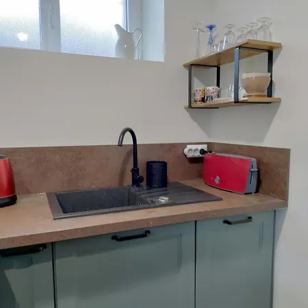 بيت للعطل Maison De Pecheur En Bord De *