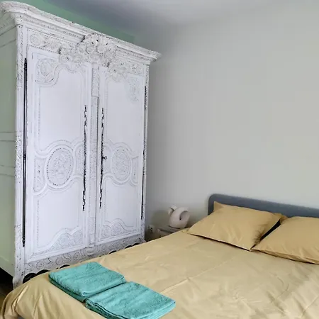 Maison De Pecheur En Bord De Holiday home Grandcamp-Maisy