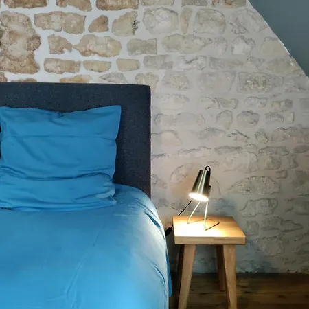 Maison De Pecheur En Bord De Holiday home Grandcamp-Maisy