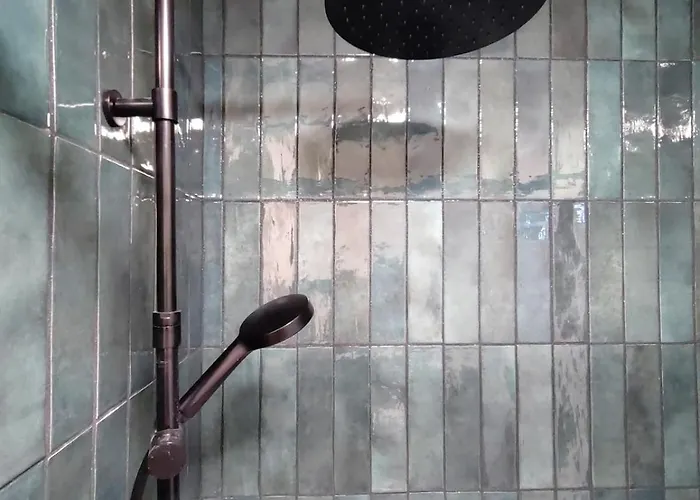 Semesterbostad Maison De Pecheur En Bord De