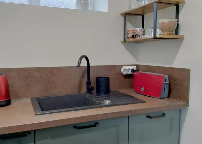 Semesterbostad Maison De Pecheur En Bord De *